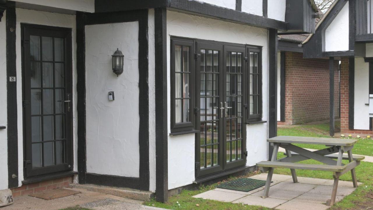 25 Tudor Court, Tolroy Manor Hayle Exterior photo